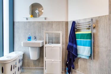 1 bed studio, Bristol Road, Birmingham, B296AU - Image 4